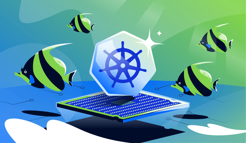 H100 GPU-enabled worker nodes are now available for DigitalOcean Kubernetes (DOKS)