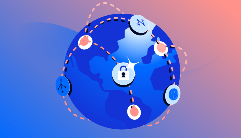 Introducing Early Access to DigitalOcean VPC Peering: Seamlessly Connect Your Private Workloads Across Regions