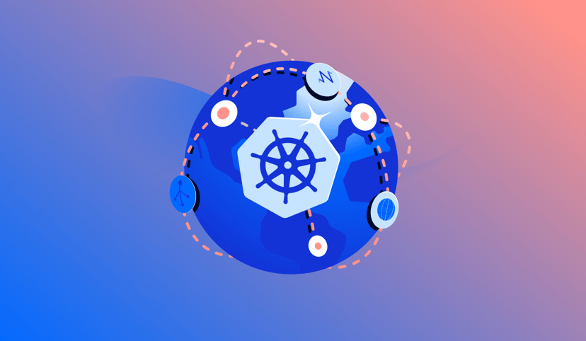 DigitalOcean Kubernetes (DOKS) Networking, Reimagined